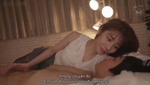 Phịch xxx tê buồi vợ thằng bạn lồn đầy nước Saika Kawakita